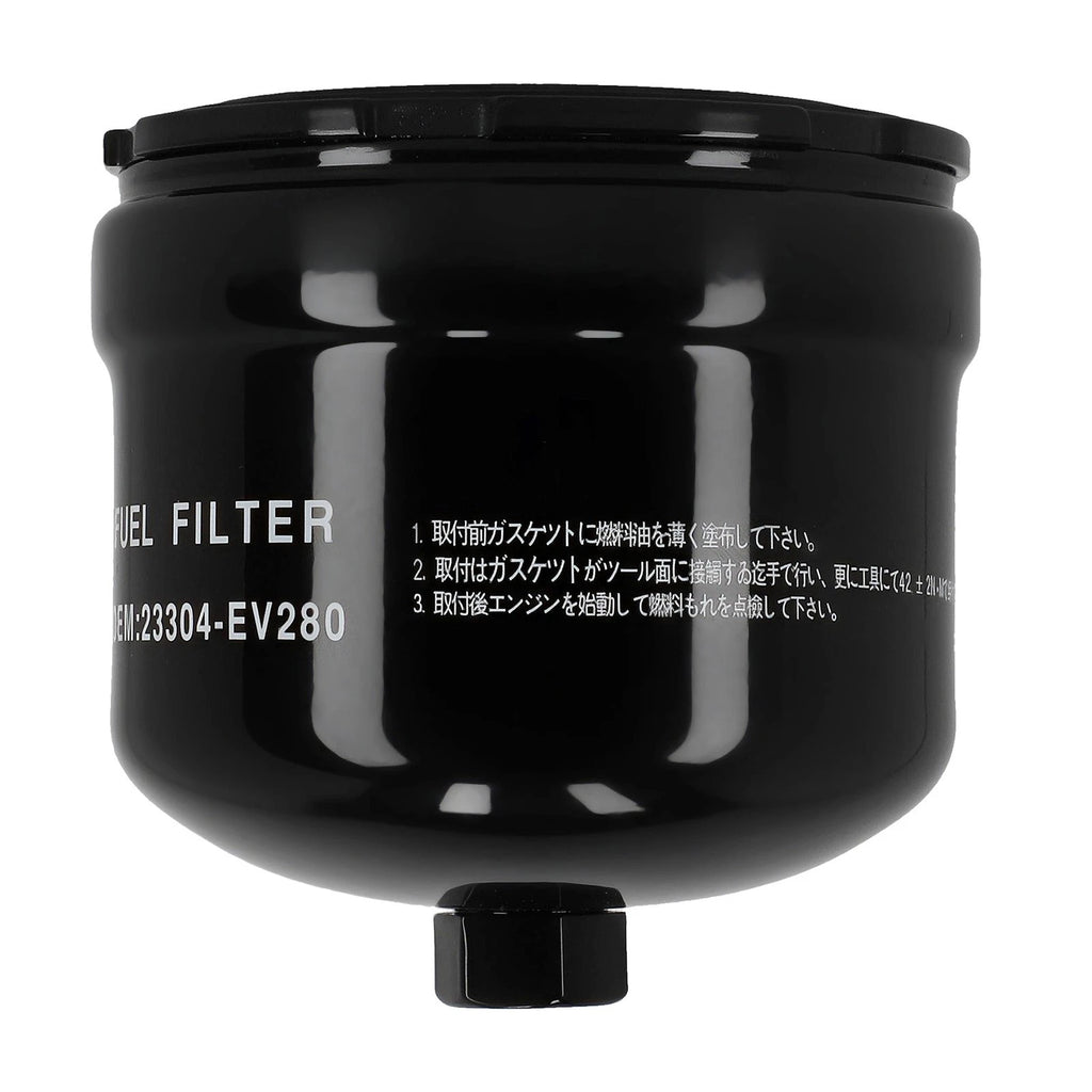 High Performance Fuel Filter for Hino 258 268 Series (23304-EV022)