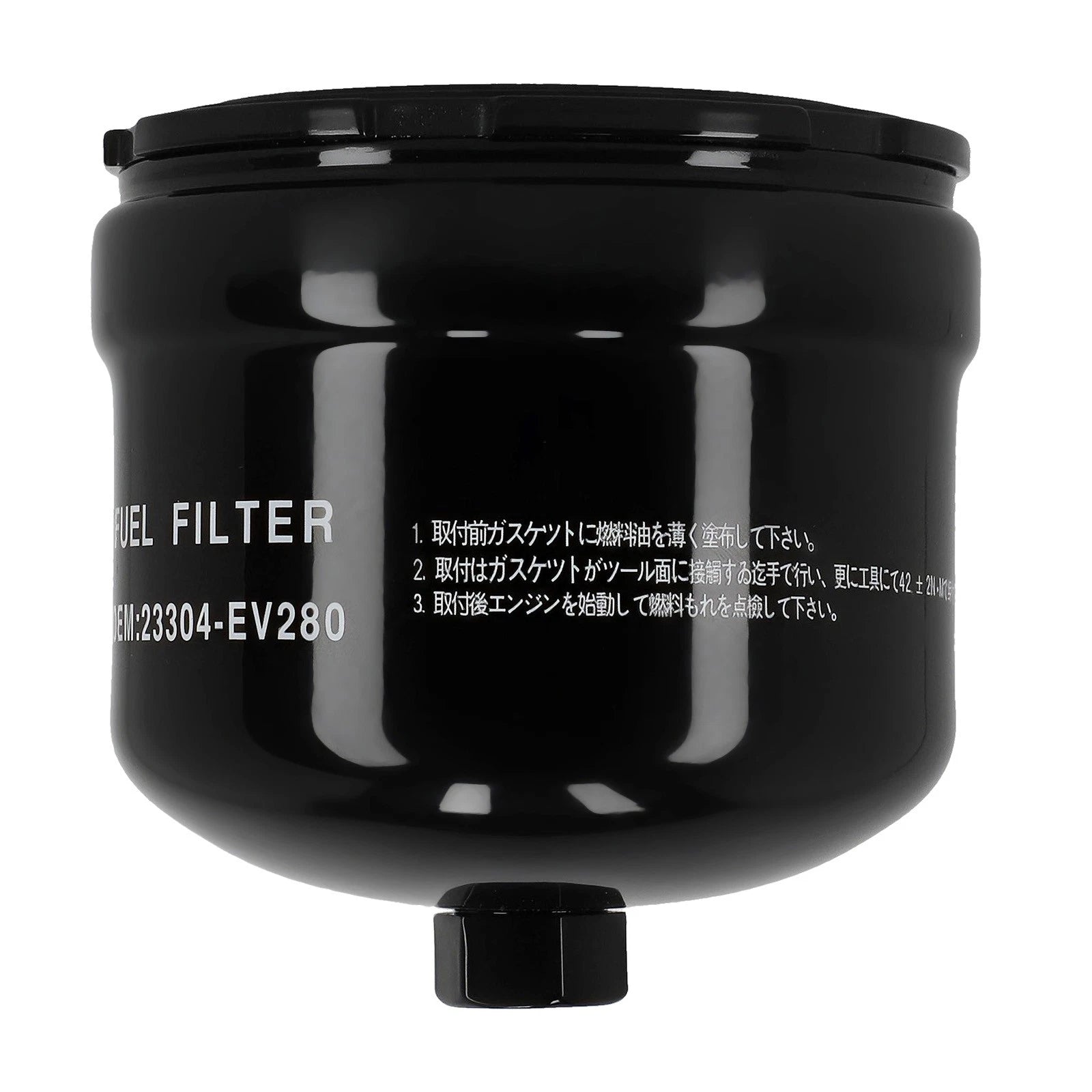 High Performance Fuel Filter for Hino 258 268 Series (23304-EV022)
