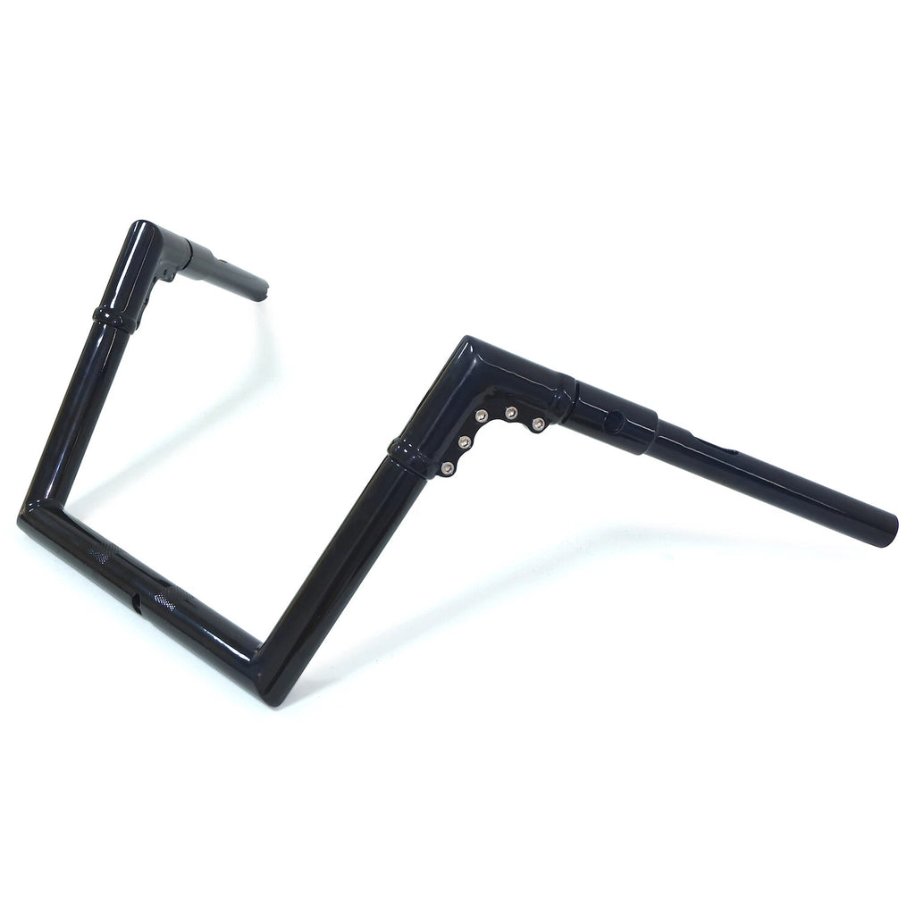 10" Rise Ape Hanger Handlebar for Harley Road Glide FLTRXS FLTRU FLTRX (2015–2021)