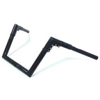 10" Rise Ape Hanger Handlebar for Harley Road Glide FLTRXS FLTRU FLTRX (2015–2021)