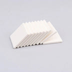 10PCS Coral Frag Base Tray for Aquarium SPS Coral Frag Plate (44CM)