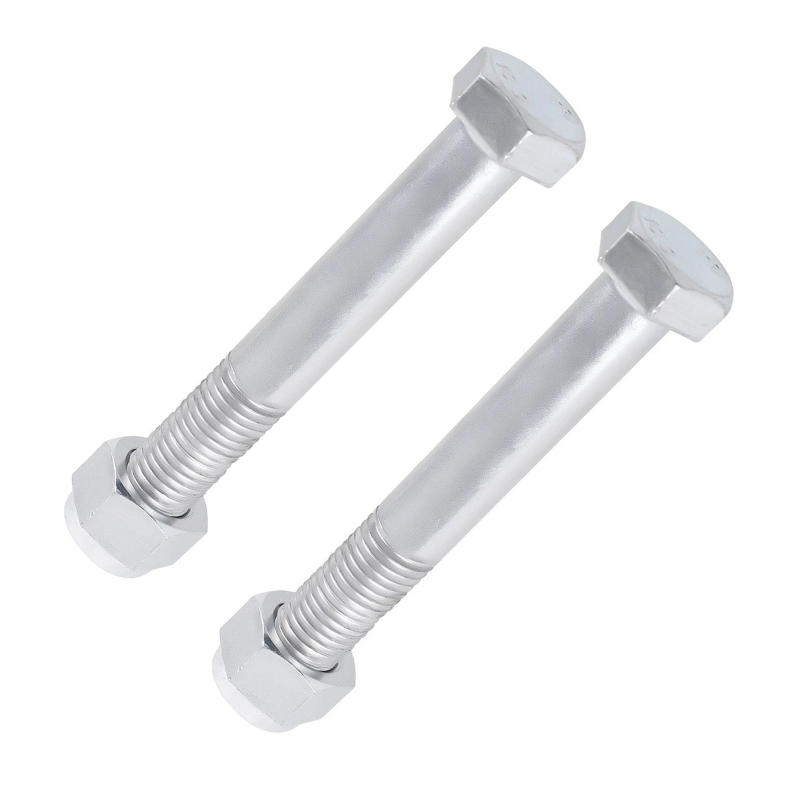 Pins and Bolts Kit for Mini Excavator Attachment (0.98in)