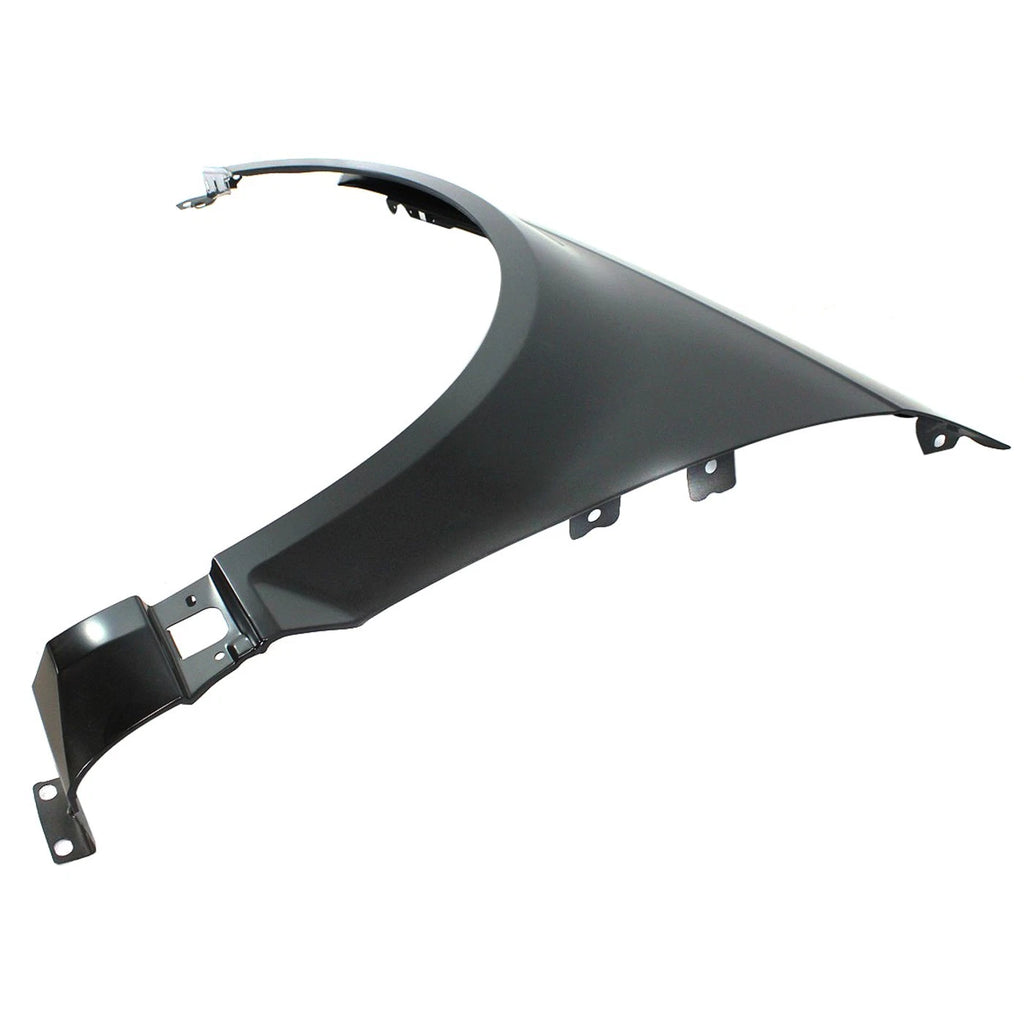 Fender Kit for Audi A3 A3 Quattro (2009–2013) Front Driver Side