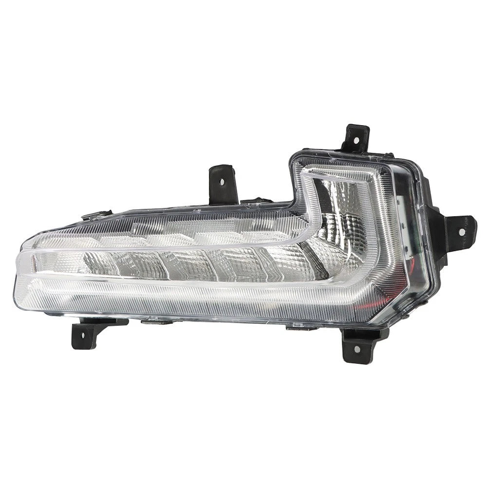 LED Fog Light for Chevrolet Malibu (2016â2018)