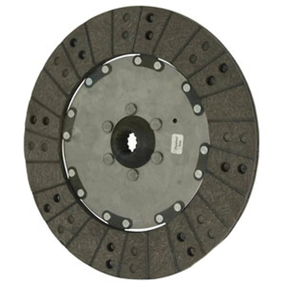 11" Clutch Disc for John Deere (Replaces 5410)