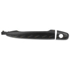 Door Handle Drivers Side Front Outer for Toyota Tarago ACR50/GSR50 (2006–2018)