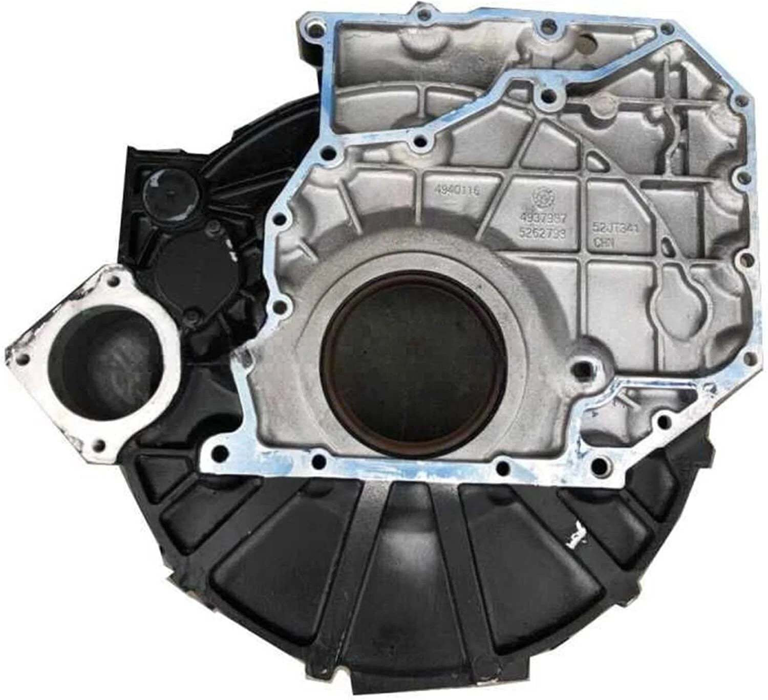 Flywheel Housing for Cummins ISDE (Heavy Truck Diesel Engine)