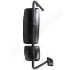 Right Hand Mirror for International Durastar 4200 4300 (2002–2018) Black