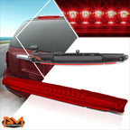 Full LED 3rd Brake Light for Trailblazer/Envoy (2002–2009)
