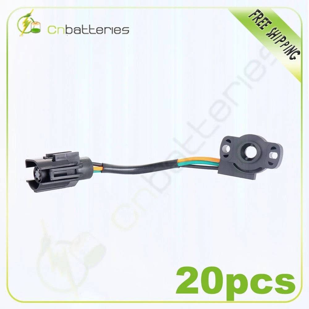20x TPS Throttle Position Sensor for Ford Bronco (1985–1995) SS10426
