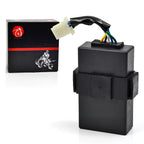 2X CDI Igniter Box for Honda Shadow 700 VT700C VT750C (1983–1986) 30400-ME9-005