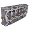 Complete Cylinder Head for Kubota RTV 900 BX2350D ZD323 (D902)
