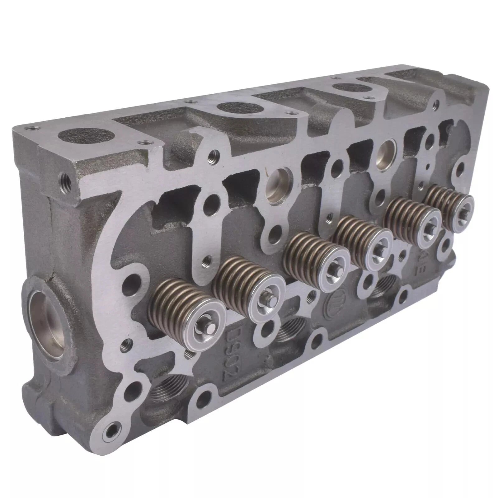 Complete Cylinder Head for Kubota RTV 900 BX2350D ZD323 (D902)