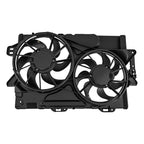 Engine Cooling Fan for Chevrolet Equinox and GMC Terrain (2010–2012)