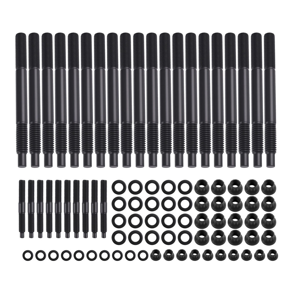 Cylinder Head Stud Kit for Chevrolet 5.3L Gen III/IV (2004–2014)