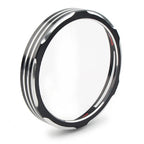 Speedometer Gauge Bezel Trim Ring for Harley Sportster 883 1200 (2004-2023)