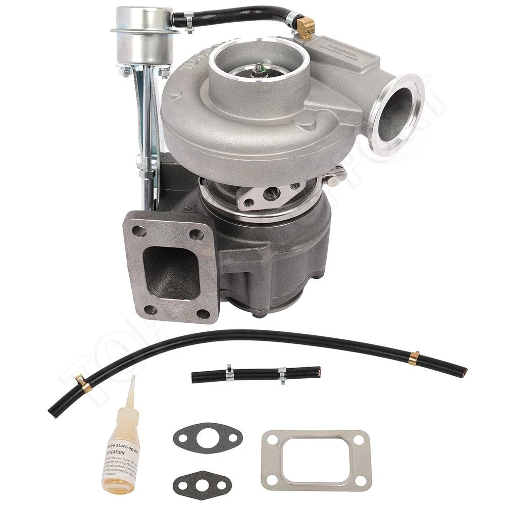 HX30W Turbocharger for Dodge Ram 2500 3500