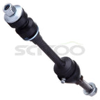Front Rear Ball Joint Sway Bar End Link Suspension Kit for Dodge Ram 1500 (2006)