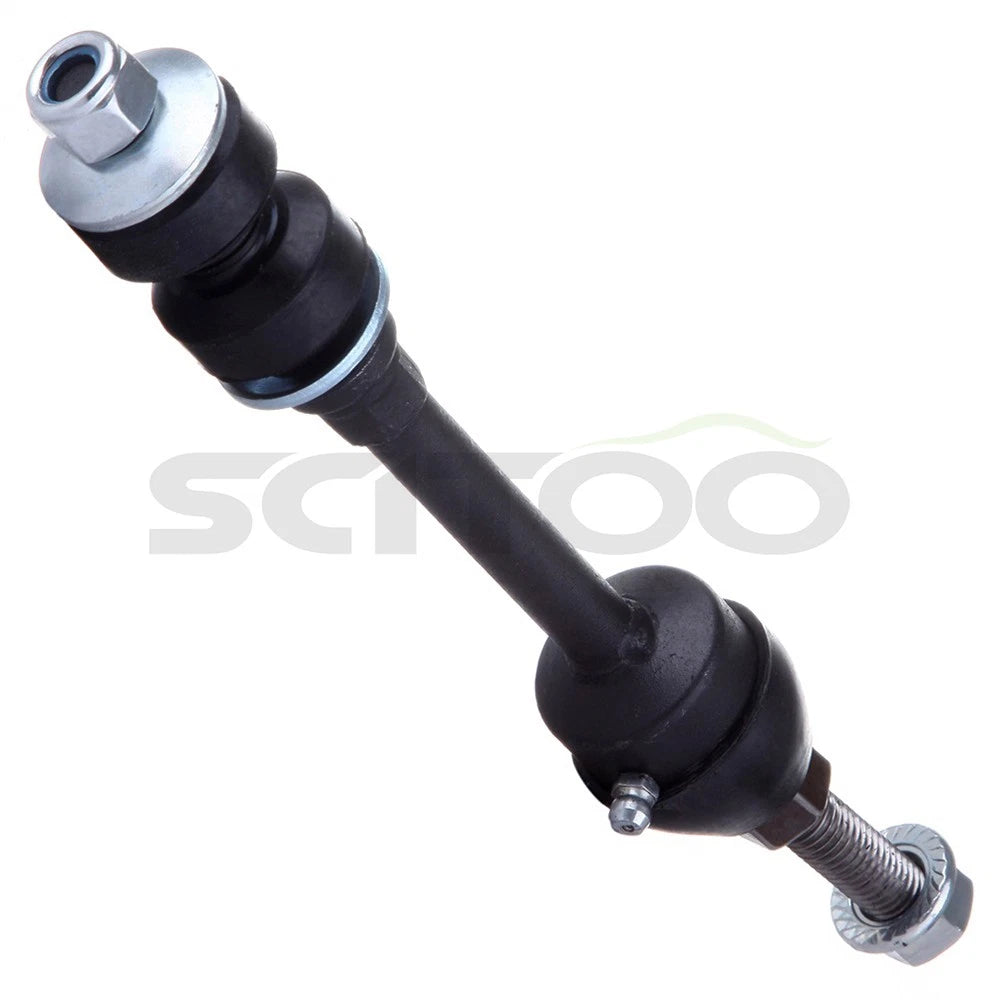 Front Rear Ball Joint Sway Bar End Link Suspension Kit for Dodge Ram 1500 (2006)