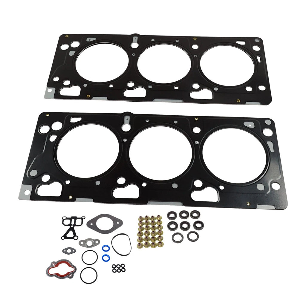 MLS Head Gasket Set for Chrysler Dodge 300 Avenger Sebring 3.5L