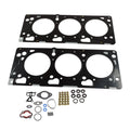 MLS Head Gasket Set for Chrysler Dodge 300 Avenger Sebring 3.5L