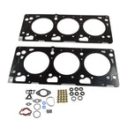 MLS Head Gasket Set for Chrysler Dodge 300 Avenger Sebring 3.5L