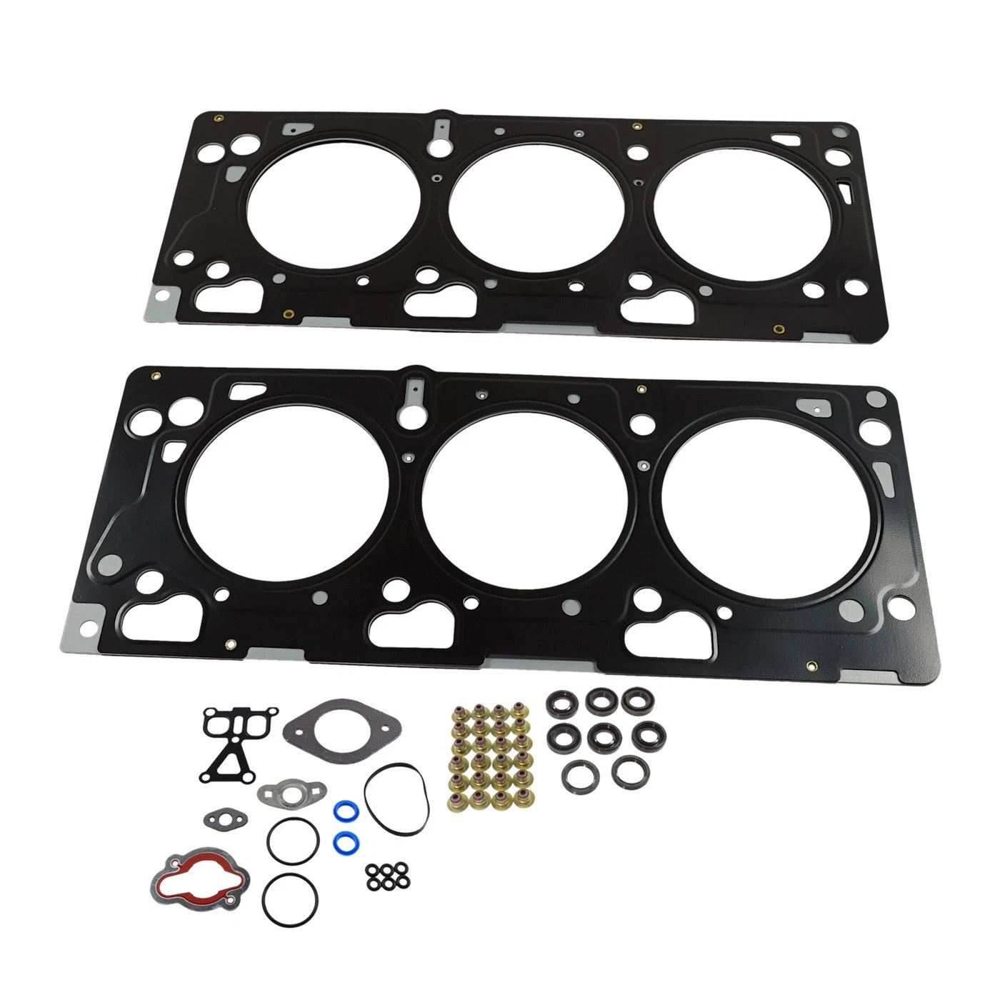 MLS Head Gasket Set for Chrysler Dodge 300 Avenger Sebring 3.5L