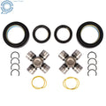 Axle Seal U Joint Kit for Ford F250 F350 F450 Excursion (1998–2005)