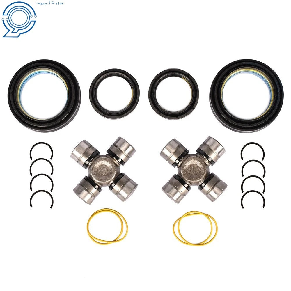 Axle Seal U Joint Kit for Ford F250 F350 F450 Excursion (1998–2005)