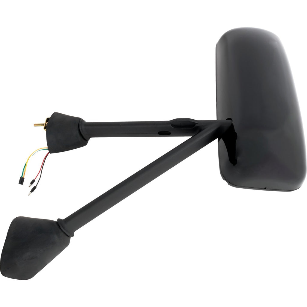Heated Driver Left Side Mirror for Kenworth T660 (2008–2017)