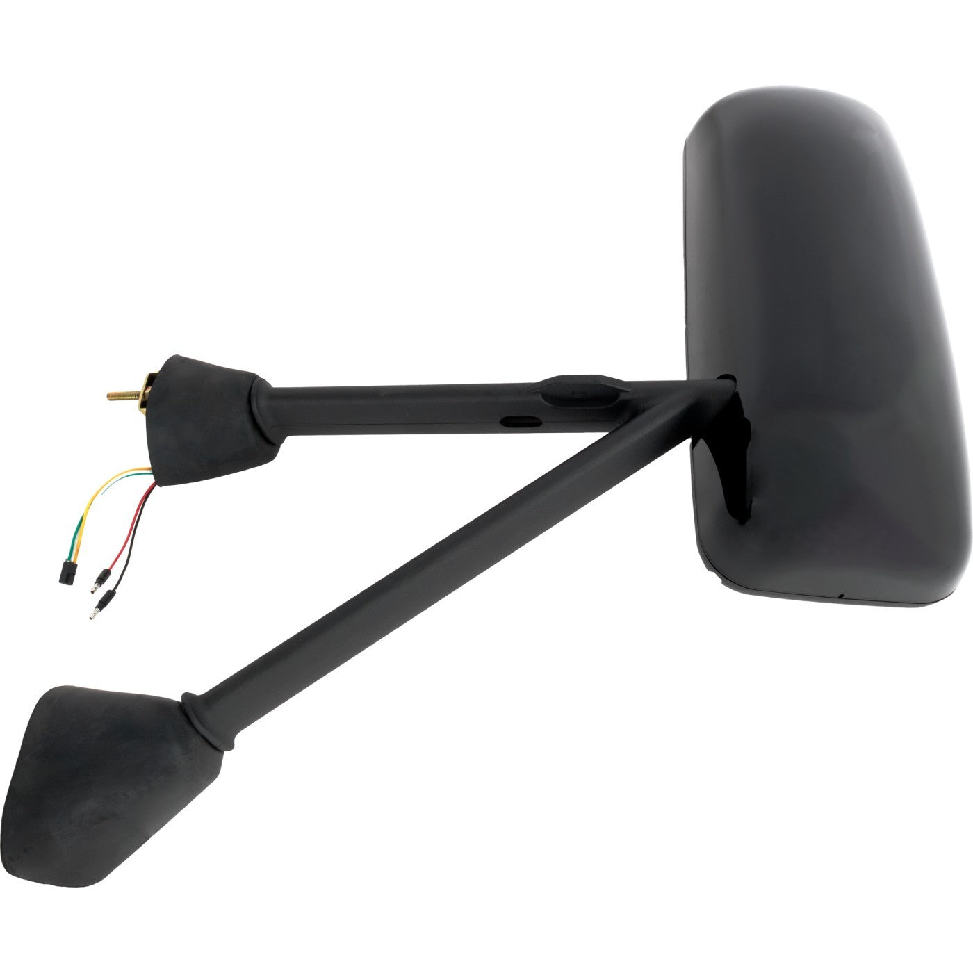 Heated Driver Left Side Mirror for Kenworth T660 (2008–2017)