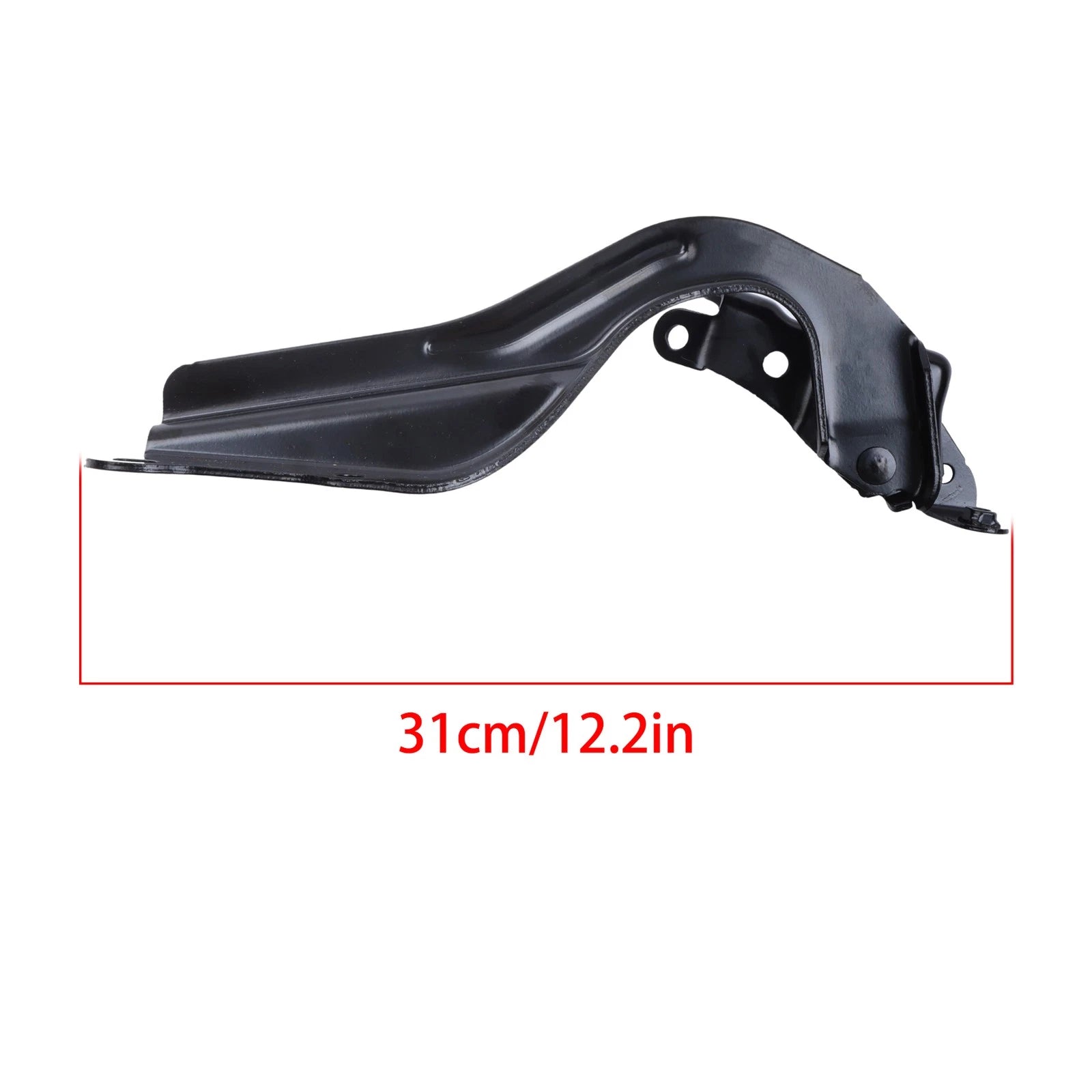 2Pcs Hood Hinge for Subaru Crosstrek Impreza (2016-2017)