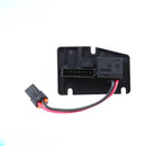 HVAC Blower Motor Resistor for Buick Century, Regal, Impala (1997–2005)