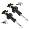 2X Front Shock Absorber Strut for Cadillac Escalade GMC Yukon (2007–2014)