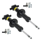 2X Front Shock Absorber Strut for Cadillac Escalade GMC Yukon (2007–2014)
