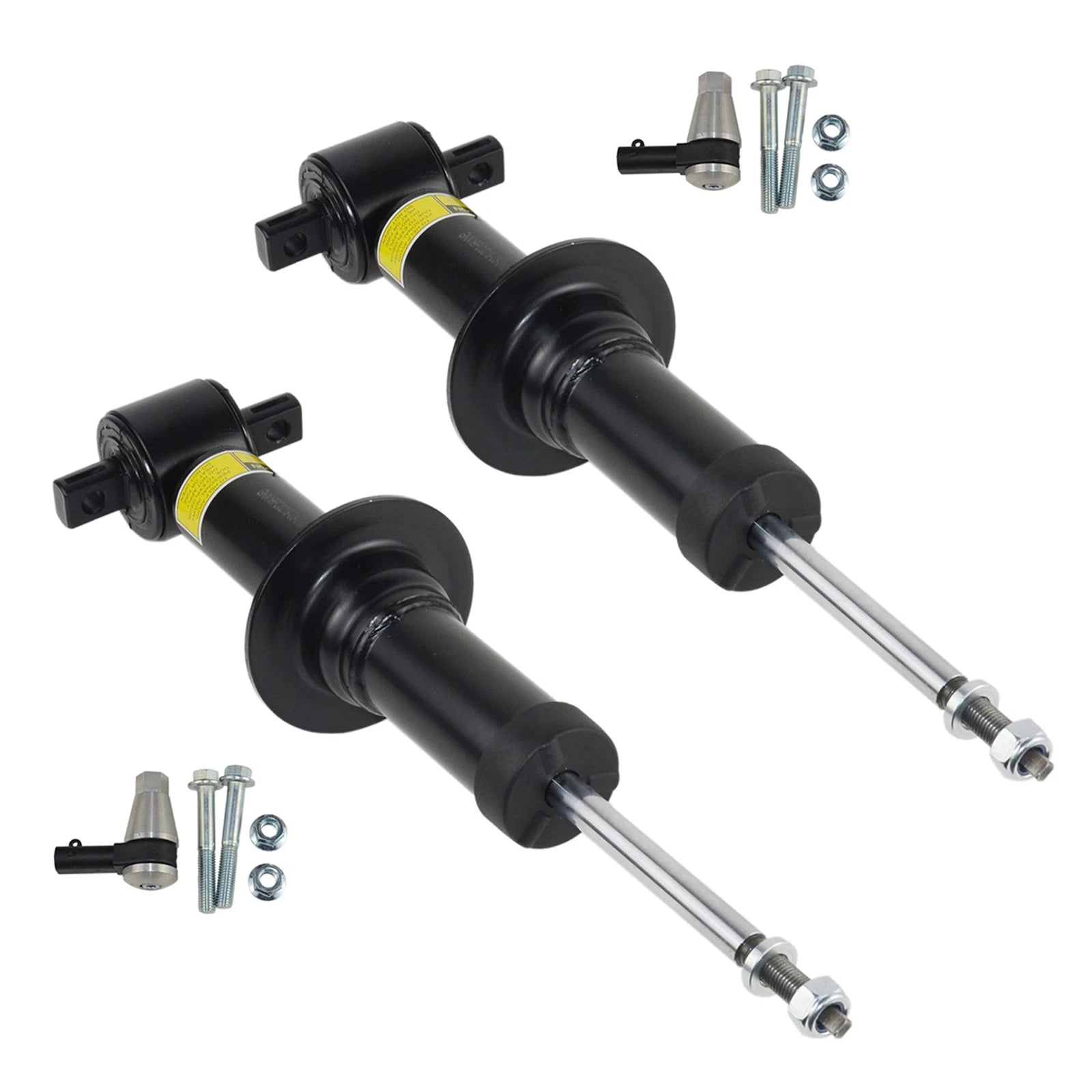 2X Front Shock Absorber Strut for Cadillac Escalade GMC Yukon (2007–2014)