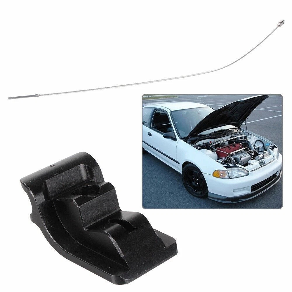 Billet Oil Dipstick for Honda K20 K-Series