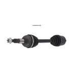 CV ATV Axle Rear Left for Can-Am Outlander Max 650 (2008–2012)