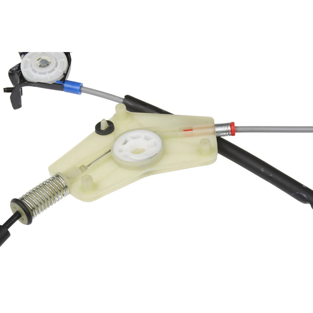 Window Regulator for Porsche 911 (987) Front Passenger Right Side