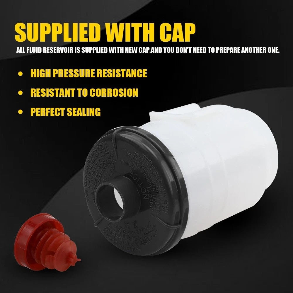 Power Steering Pump Reservoir Tank for Honda Accord (2003–2007)