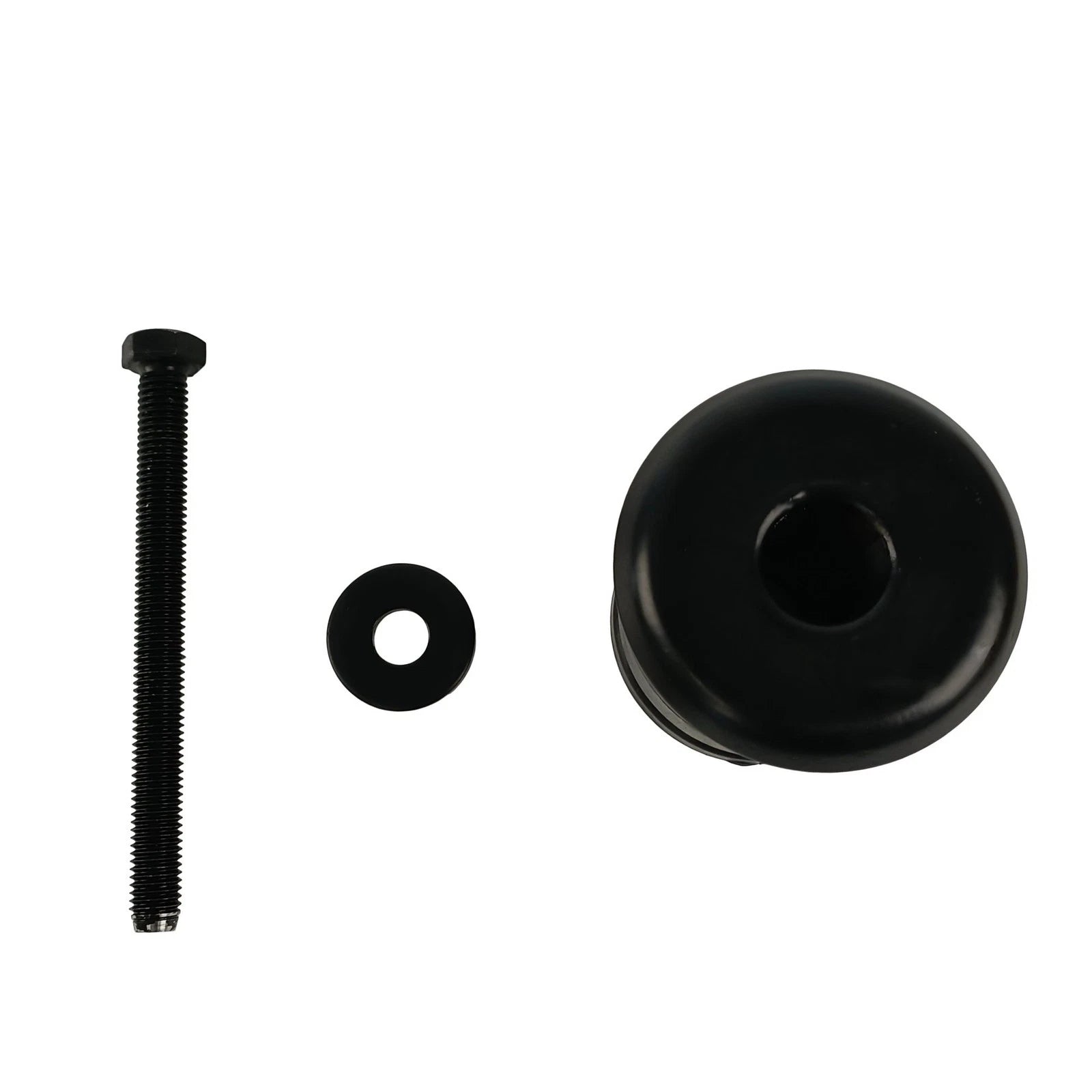 Body Mount Set for Ford F-150, Expedition, Lincoln Navigator (2007–2017) 924-064