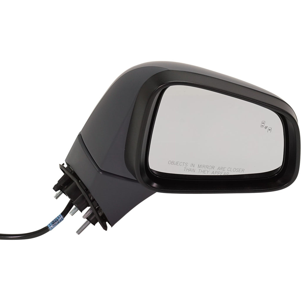 Heated Mirrors Set of 2 for Chevy Trax