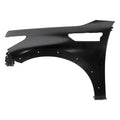 Fender for INFINITI QX80 (2018–2023) Front Driver and Passenger Side