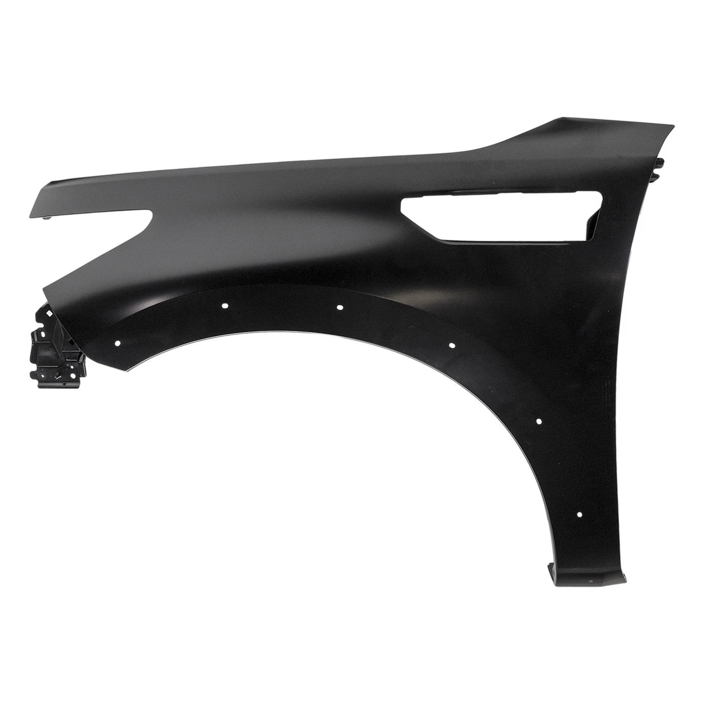 Fender for INFINITI QX80 (2018–2023) Front Driver and Passenger Side
