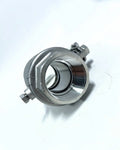 Groco IBV-1500-S In-Line Ball Valve 1-1/2in NPT Stainless Steel