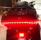 LED Brake/Turn/Tail Lamp Light Kit for Harley King Pack (2014–2025)