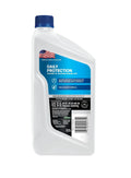 1 Quart SAE 5W-20 Synthetic Blend Motor Oil for Gasoline Engine