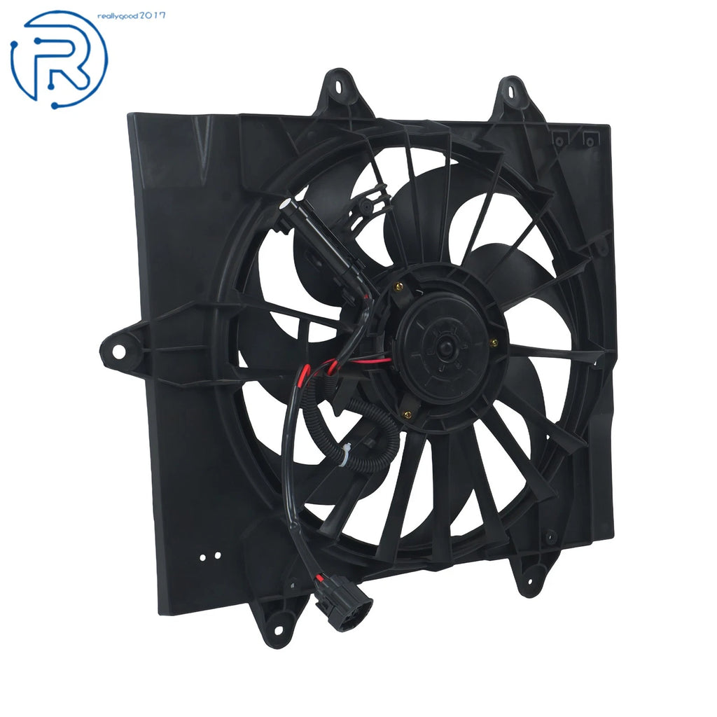 Radiator Cooling Fan for Chrysler PT Cruiser Turbo (2004-2005)