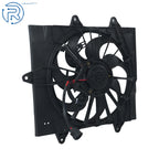 Radiator Cooling Fan for Chrysler PT Cruiser Turbo (2004-2005)