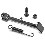 Kickstand Kit Assembly & Spring for Honda CRF50F (2004–2012)